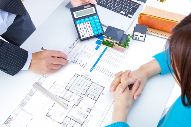 ただ売るだけの売却は行いません